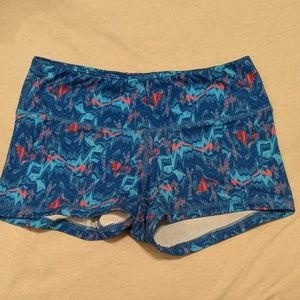 Fleo shorts